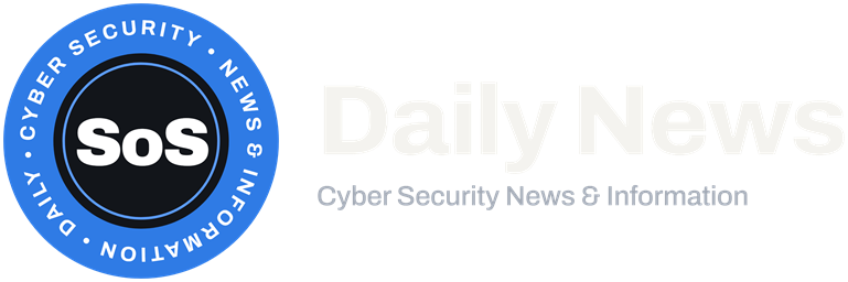 SoS Daily News: Cyber Security News & Information